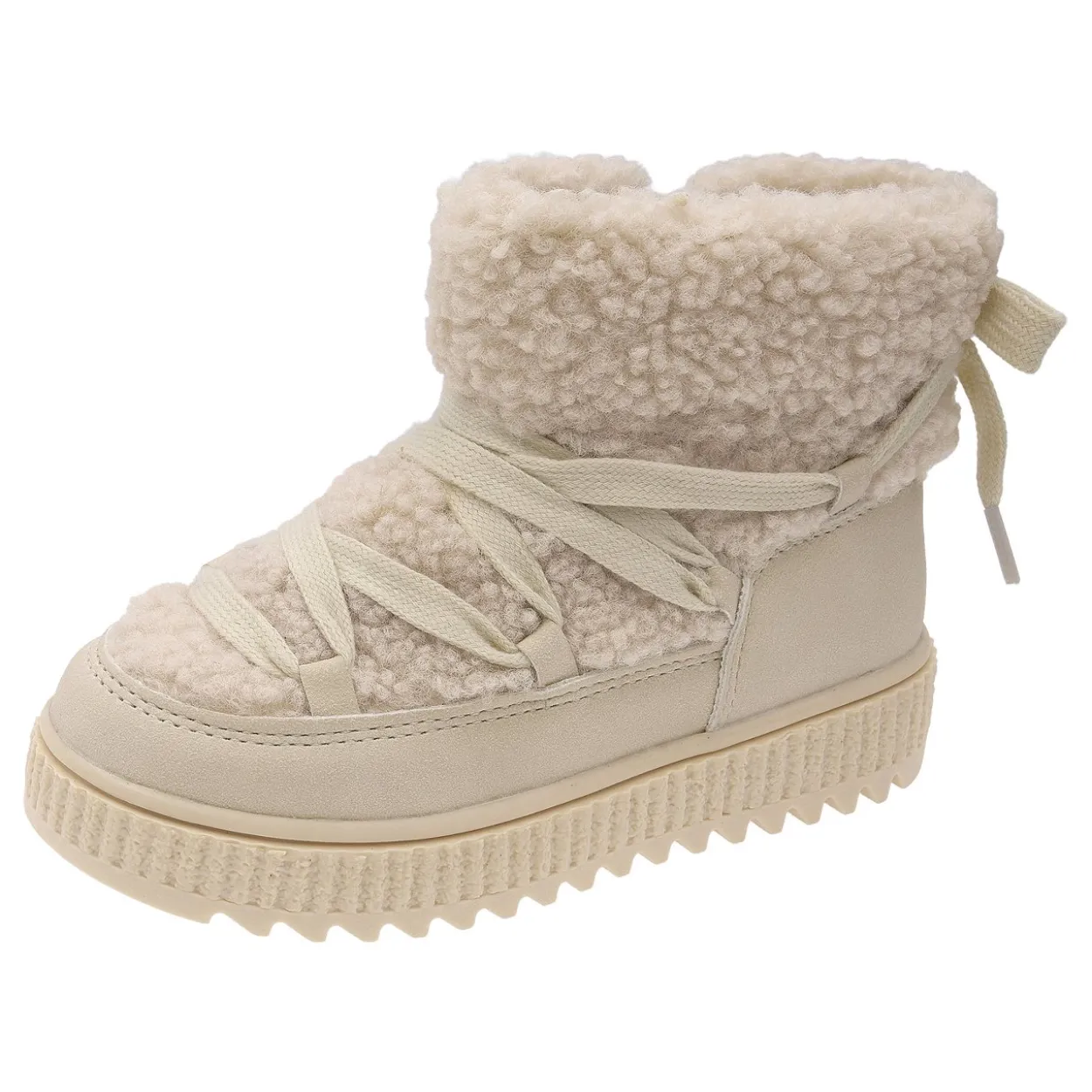 Stivaletto bambina Calax