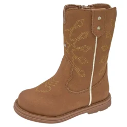 Stivaletto bambina Camis