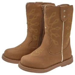 Stivaletto bambina Camis
