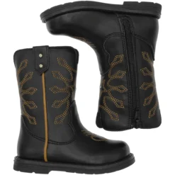Stivaletto bambina Camis