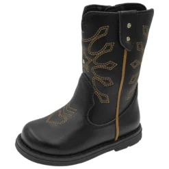 Stivaletto bambina Camis