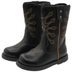 Stivaletto bambina Camis