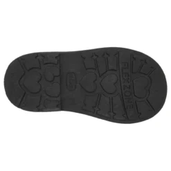 Stivaletto bambina Camis