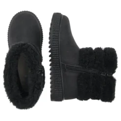 Stivaletto bambina Collana