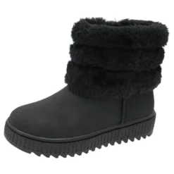 Stivaletto bambina Collana