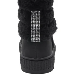 Stivaletto bambina Collana