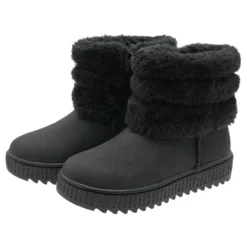 Stivaletto bambina Collana