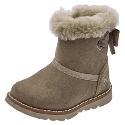 Stivaletto bambina Frutta