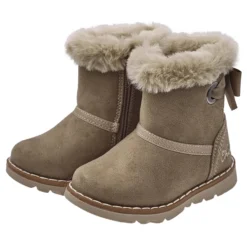 Stivaletto bambina Frutta