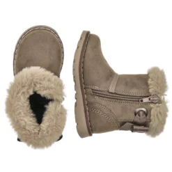 Stivaletto bambina Frutta