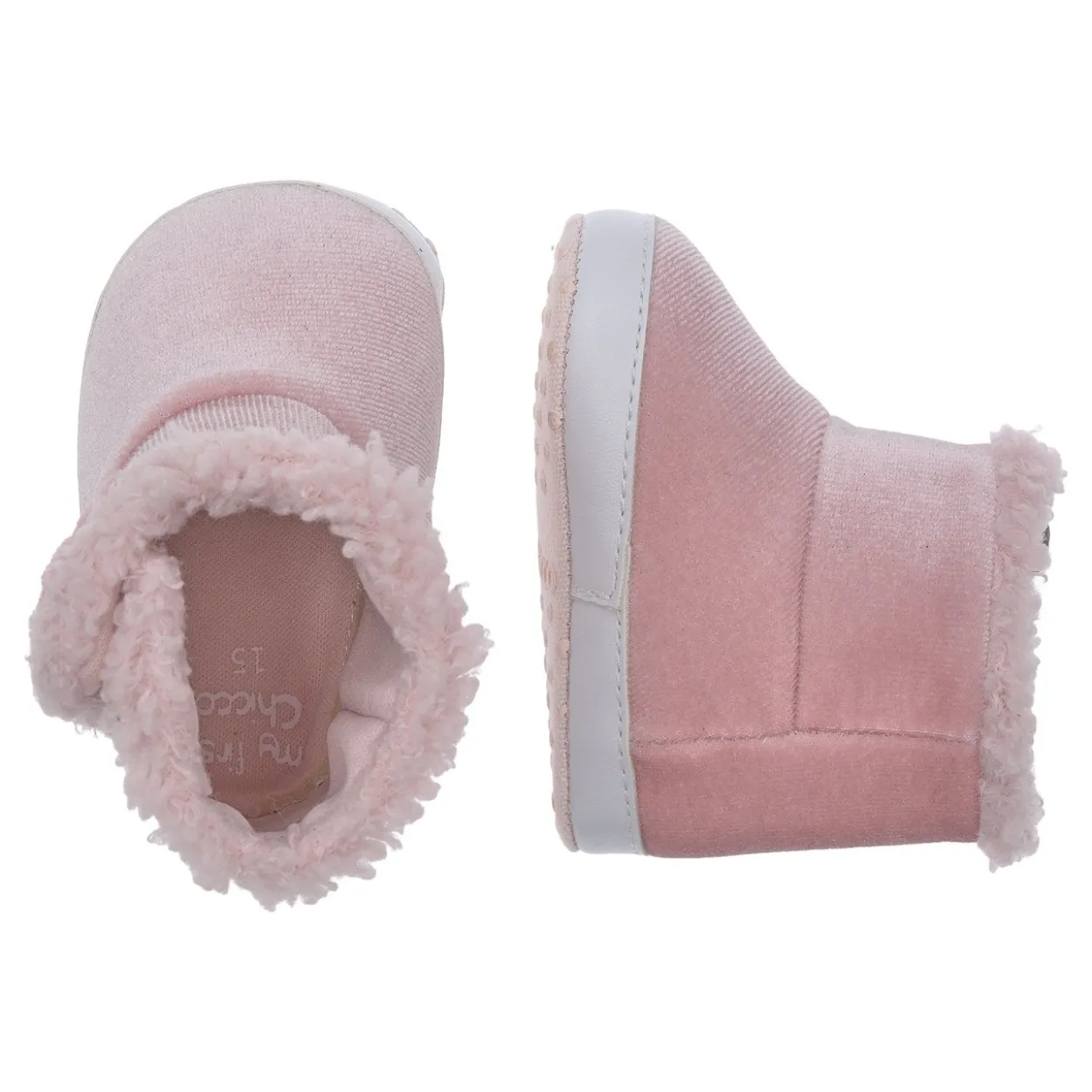 Stivaletto bambina Nilde
