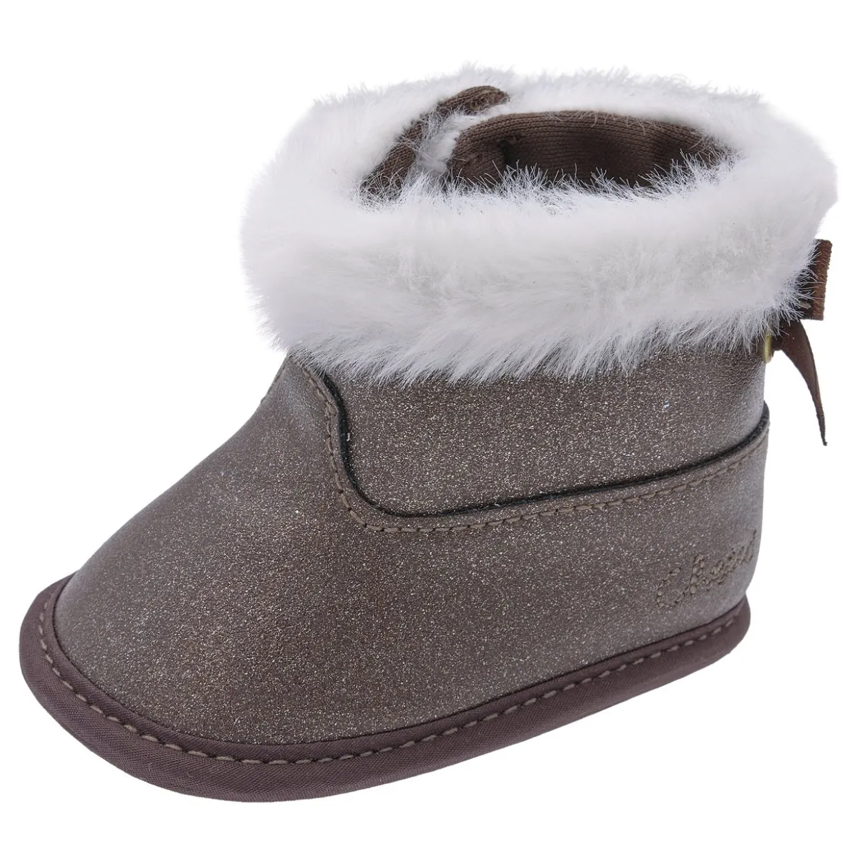 Stivaletto bambina Omelina