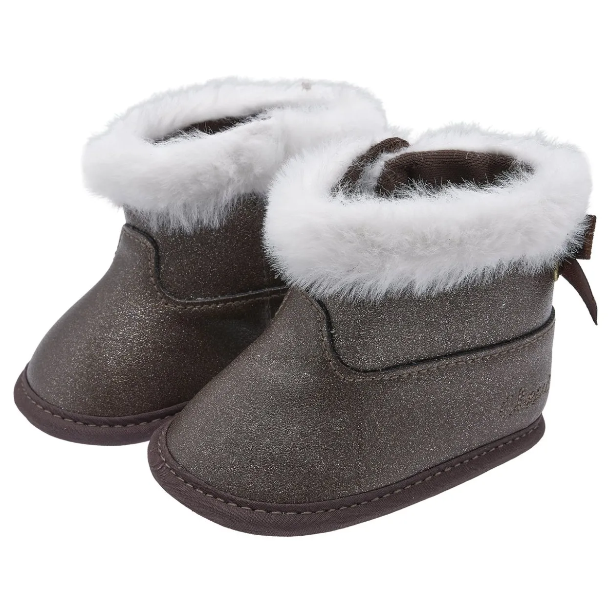 Stivaletto bambina Omelina