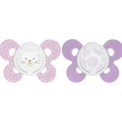 Succhietto PhysioForma® Comfort 6-16M (2 pcs)