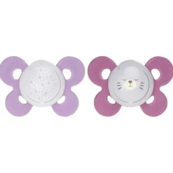 Succhietto PhysioForma® Comfort 16-36M (2 pcs)