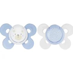 Succhietto PhysioForma® Comfort 0-6M (2 pcs)