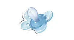 Succhietto PhysioForma® Comfort 0-6M (2 pcs)