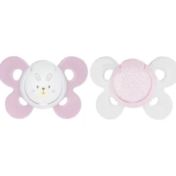 Succhietto PhysioForma® Comfort 0-6M (2 pcs)
