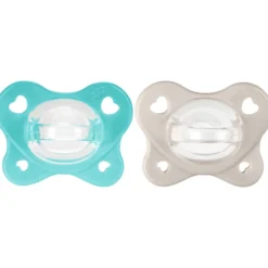 Succhietto PhysioForma® Dual Soft 6-16M (2 pcs)