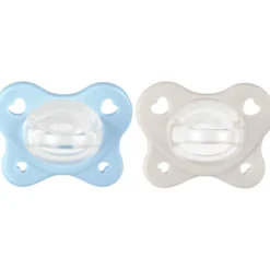 Succhietto Physioforma® Dual Soft 2-6M (2pcs)