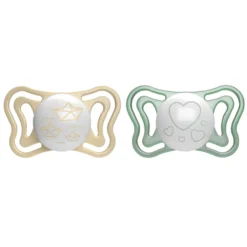 Succhietto PhysioForma® Light 2-6M (2 pcs)