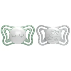 Succhietto PhysioForma® Light 16-36M (2 pcs)