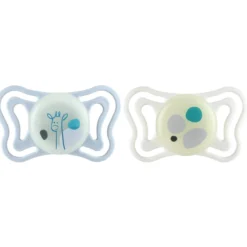 Succhietto PhysioForma® Light 2-6M 2 pz