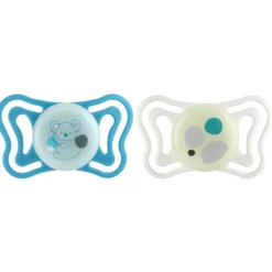 Succhietto PhysioForma® Light 16-36M 2 pz