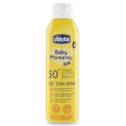 360 SUN SPRAY SPF50+