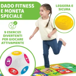 Tappeto Campana