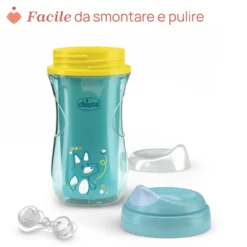 Tazza Active 14M+