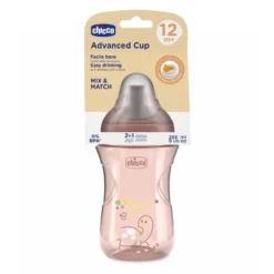 Tazza Advanced 12M+