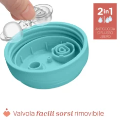 Tazza Advanced 12M+