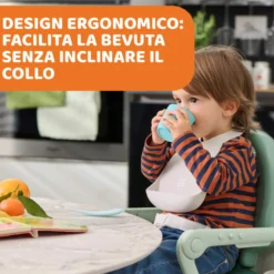 Tazza in silicone