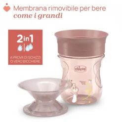 Tazza Perfect 12M+