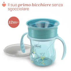 Tazza Perfect 12M+