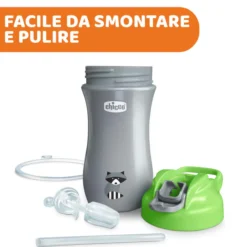 Tazza Pop up 2Y+