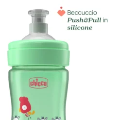 Tazza Push&Pull