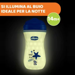 Tazza Shiny Cup 14M+