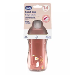 Tazza Sport 14M+