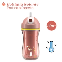 Tazza Sport 14M+