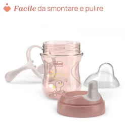 Tazza Training 6M+