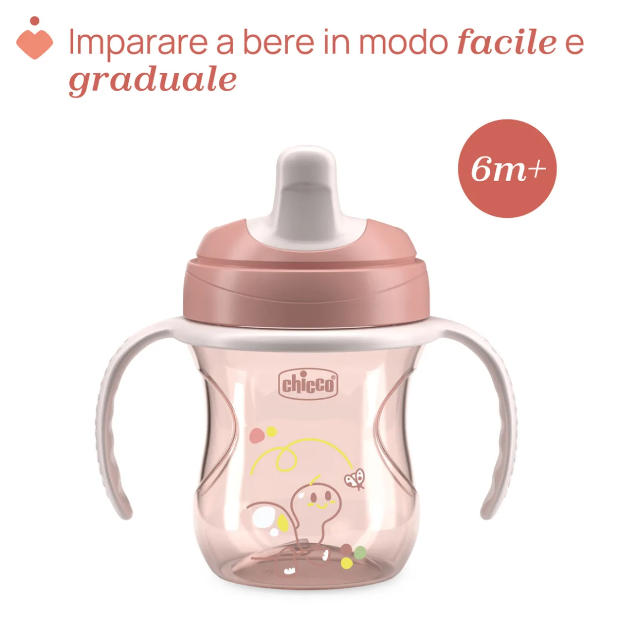 Tazza Transition 4M+