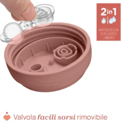 Tazza Transition 4M+
