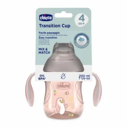 Tazza Transition 4M+