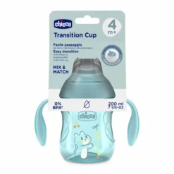 Tazza Transition 4M+