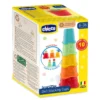 Tazze Impilabili 2in1