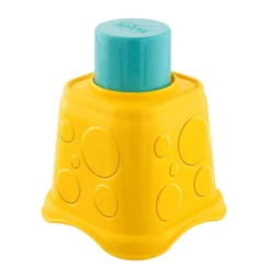 Tazze Impilabili 2in1