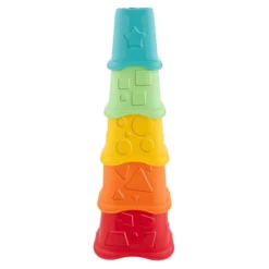 Tazze Impilabili 2in1
