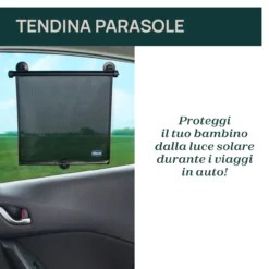Tendina parasole
